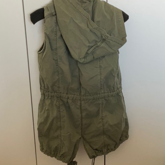 Anthropologie Marrakech utility vest - Picture 2 of 2
